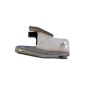 RustBuster RB5048 Rust Buster 2007-2018 Jeep Wrangler Rear Track Bar Bracket