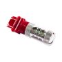Diode Dynamics DD0059S 3157 LED Bulb XP80 LED - Red (Single)