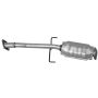 AB Catalytic 4650 Direct Fit Front Catalytic Converter EPA (Federal)
