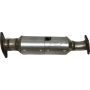 Davico Mfg 17369 Direct Fit Catalytic Converter