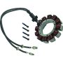 TwinPower 215640 Twin Power 99-01 FLH FLT Stator Replaces H-D 29987-99 40 Amp