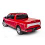 Undercover UC2158L-RR 15-19 Ford F-150 5.5ft Elite LX Bed Cover - Ruby Red