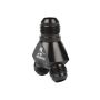 AEROMOTIVE AFS15675 Y-Block Fitting - 10an to 2 x -8an