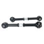 Whiteline KTA334 2024+ Toyota Tacoma / 2022+ Toyota Tundra Adjustable Rear Upper Trailing Arm