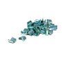 COMP CAMS COM601-16 11/32 Valve Locks Steel 7 Degree- Single Groove