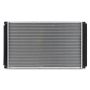 Mishimoto Toyota RAV-4 Replacement Radiator 2016-2018