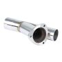 Y Cutout 2.5in 304 stainless