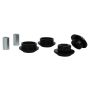 Whiteline Plus 3/92-7/01 & 10/01-1/08 Lexus ES300 Front Control Arm - Lower Inner Rear Bushing Kit