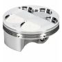 JE Pistons 261544S Yamaha YZ450F Piston Single