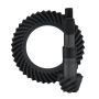 Yukon Gear & Axle YG NH233B-513R Yukon Gear Ring & Pinion Set For Nissan H233B Front 513 Ratio