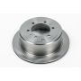PowerStop JBR743 AutoSpecialty Brake Rotor