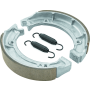 BikeMaster 963042 Yamaha Brake Shoes