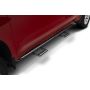 N-Fab C194RKRCCS4 RKR Step System 2019 Chevy/GMC 1500 Crew Cab - Cab Length - Tex. Black - 1.75in