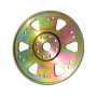 MEZIERE MEZFPS020 HD Billet Flexplate - SFI - Mopar V8 168 Tooth