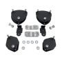 Tuff Country 51705 18-23 Subaru Crosstrek 2in Lift Kit