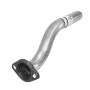AP Exhaust 28500 Prebent Exhaust Pipe