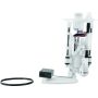 QuadBoss 401228 09-14 Yamaha YFM550 Grizzly/EPS Complete Fuel Pump Module