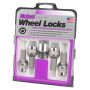 McGard (28032 14X1.5 MCG LOCK SET BOLT RADIUS (19mm HEX))