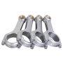 Eagle Toyota (2TC/3TC) H-Beam Connecting Rods (Set of 4)