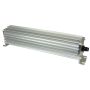 Moroso 41201 Automatic Transmission Oil Cooler - 12in x 3in - Aluminum