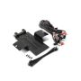 Rockford Fosgate UTV RFYXZ-K8 Rockford Fosgate Yamaha YZX Amp kit