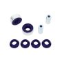 Superpro SPF5800K 23-25 Toyota GR Corolla LCA Inner Rear Control Arm Bushing Kit