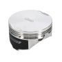 Manley Performance 597860C-8 Manley Chrysler 6.1L Hemi Stroker Series -1.5cc Flat Top Piston Set