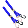 BikeMaster 100512 1in Tiedown - Purple