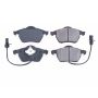 PowerStop 16-840 PowerStop - Z16 Low-Dust Ceramic Brake Pads