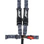 PRP Seats SB5.3TR PRP 5.3 Harness - Dont Tread on Me