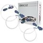 Oracle Lighting 2305-335 ColorSHIFT(tm) Halo Kit, ColorSHIFT(tm) - BC1