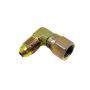 Nitrous Express 16074 4AN X 4AN 90 SWIVEL FITTING