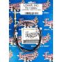 LOKAR LOKTC-1000U36 Universal Black Throttle Cable 36in