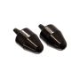 Energy Suspension Universal Pull Thru B-Stop - Black