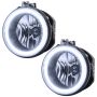 Oracle Lighting 7074-001 SMD Fog Lights, White
