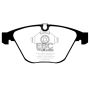 EBC Brakes DP31449C Redstuff Ceramic Low Dust Brake Pads