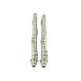 Skunk2 Ultra Series Honda/Acura K20A3 & K24A1/ A3/ A4/ A8 DOHC i-VTEC Stage 2 Cam Shafts
