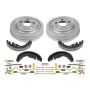PowerStop KOE15370DK Drum Kit