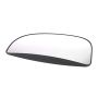 Mopar 68067730AA GLASS, Spotter Mirror Replacement
