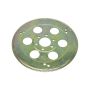 PRW INDUSTRIES, INC. PQX1845505 Flexplate CM SFI Olds V8 1957-90 166T