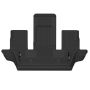 HUSKY LINERS HSK50601 X-Act Contour Floor Liners