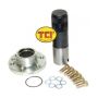 TCI TCI745000 Front Pump Drive pwrglid