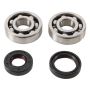 Hot Rods K235 88-05 KX 125 Main Bearing & Seal Kit