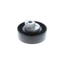 VAICO V20-0209 PULLEY