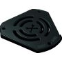 Burly Brand 0206-0180-B Hex Faceplate Wrenches - Black
