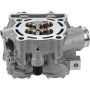 Cylinder Works CH3002-K01 04-05 Kawasaki KX 250 F 250cc Cylinder Head Kit