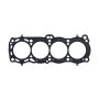 Cometic Gasket C4480-036 Cometic Nissan CA18DE/CA18DET .036in MLS Cylinder Head Gasket - 85mm Bore