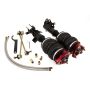 Air Lift Performance 13-15 Acura ILX / 12-15 Honda Civic (Non Si) Front Kit