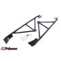 UMI Performance 2044-B 93-02 GM F-Body 3-Point Subframe Connector Convertible Bolt In