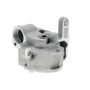 VAICO V10-2667 OIL PUMP
